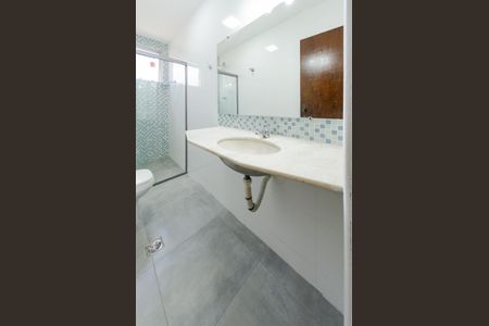 Apartamento à venda com 90m², 3 quartos e 1 vagaBanheiro social