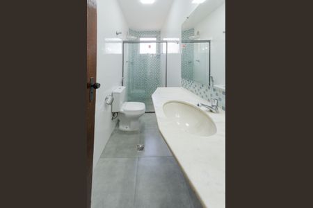 Apartamento à venda com 90m², 3 quartos e 1 vagaBanheiro social