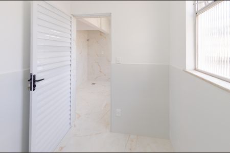 Apartamento à venda com 90m², 3 quartos e 1 vagaÁrea de serviço