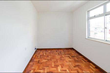 Quarto 2 de apartamento à venda com 3 quartos, 90m² em Jardim America, Belo Horizonte