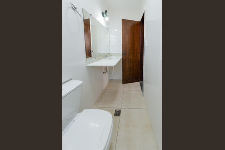 Apartamento à venda com 90m², 3 quartos e 1 vagaBanheiro suíte