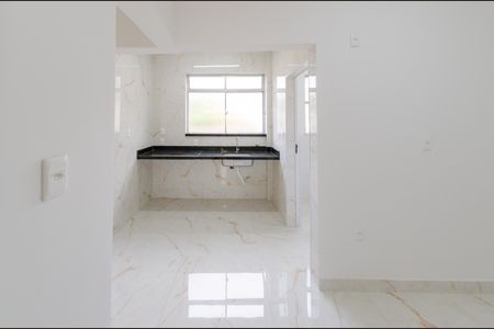 Apartamento à venda com 90m², 3 quartos e 1 vagaCozinha