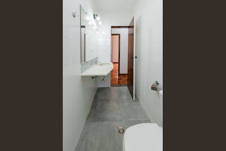 Apartamento à venda com 90m², 3 quartos e 1 vagaBanheiro social