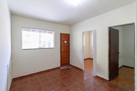 Casa de condomínio à venda com 50m², 2 quartos e sem vagaSala 