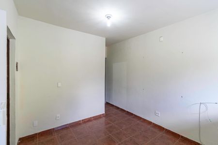 Casa de condomínio à venda com 50m², 2 quartos e sem vagaSala 