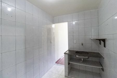Casa de condomínio à venda com 50m², 2 quartos e sem vagaCozinha