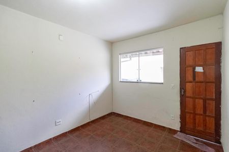 Casa de condomínio à venda com 50m², 2 quartos e sem vagaSala 