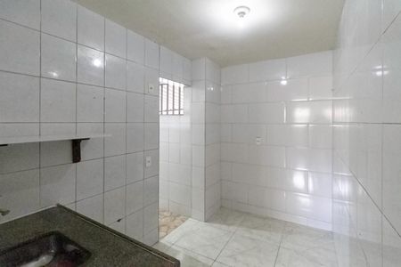 Casa de condomínio à venda com 50m², 2 quartos e sem vagaCozinha