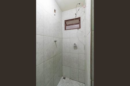 Casa de condomínio à venda com 50m², 2 quartos e sem vagaBanheiro social 