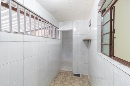 Casa de condomínio à venda com 50m², 2 quartos e sem vagaÁrea de serviço