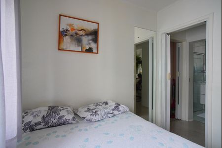 Apartamento à venda com 58m², 2 quartos e 1 vagaQuarto 1