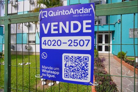 Apartamento à venda com 58m², 2 quartos e 1 vagaPlaquinha
