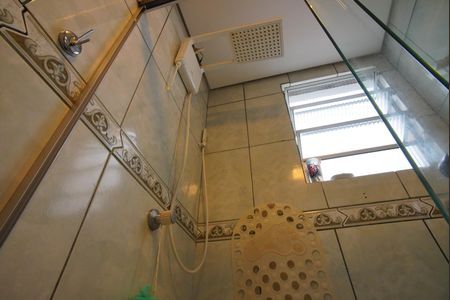 Apartamento à venda com 58m², 2 quartos e 1 vagaBanheiro Corredor