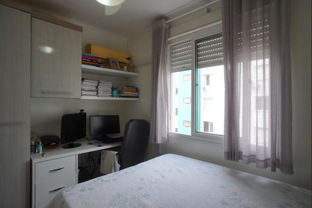 Apartamento à venda com 58m², 2 quartos e 1 vagaQuarto 1