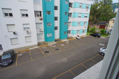 Apartamento à venda com 58m², 2 quartos e 1 vagaQuarto 2 - Vista