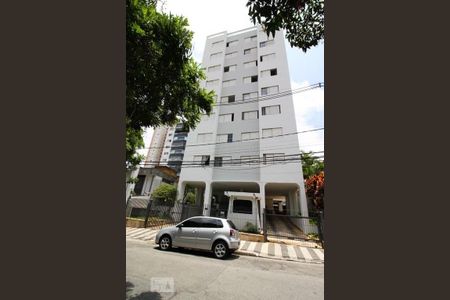 Apartamento à venda com 77m², 3 quartos e 2 vagas Apartamento à venda com 77m², 3 quartos e 2 vagasFachada