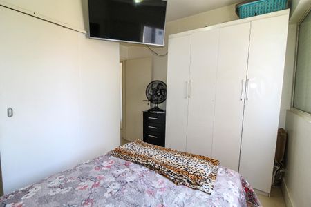 Apartamento à venda com 77m², 3 quartos e 2 vagas Apartamento à venda com 77m², 3 quartos e 2 vagasSuíte 1