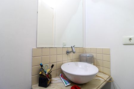 Apartamento à venda com 77m², 3 quartos e 2 vagas Apartamento à venda com 77m², 3 quartos e 2 vagasBanheiro