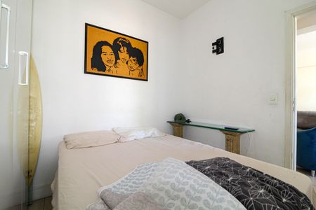 Apartamento à venda com 77m², 3 quartos e 2 vagas Apartamento à venda com 77m², 3 quartos e 2 vagasSuíte 2