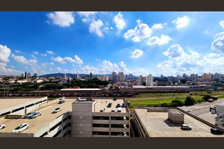Apartamento para alugar com 45m², 2 quartos e 1 vaga Apartamento para alugar com 45m², 2 quartos e 1 vagaVista da Sala