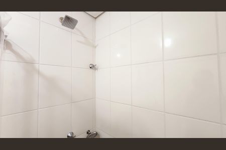 Apartamento para alugar com 45m², 2 quartos e 1 vaga Apartamento para alugar com 45m², 2 quartos e 1 vagaBanheiro