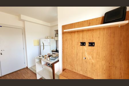 Apartamento para alugar com 45m², 2 quartos e 1 vaga Apartamento para alugar com 45m², 2 quartos e 1 vagaSala