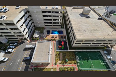 Apartamento para alugar com 45m², 2 quartos e 1 vaga Apartamento para alugar com 45m², 2 quartos e 1 vagaÁrea comum