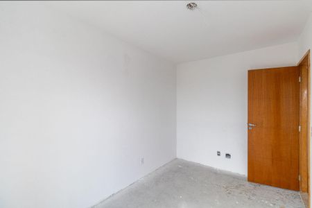 Apartamento à venda com 43m², 2 quartos e sem vaga Apartamento à venda com 43m², 2 quartos e sem vagaQuarto 1