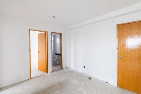 Apartamento à venda com 43m², 2 quartos e sem vaga Apartamento à venda com 43m², 2 quartos e sem vagaSala/Cozinha/Área de Serviço