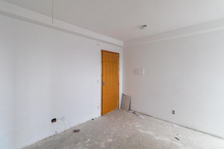 Apartamento à venda com 43m², 2 quartos e sem vaga Apartamento à venda com 43m², 2 quartos e sem vagaSala/Cozinha/Área de Serviço