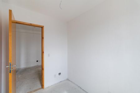 Apartamento à venda com 43m², 2 quartos e sem vaga Apartamento à venda com 43m², 2 quartos e sem vagaQuarto 2