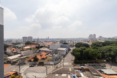 Apartamento à venda com 43m², 2 quartos e sem vaga Apartamento à venda com 43m², 2 quartos e sem vagaVista Quarto 2