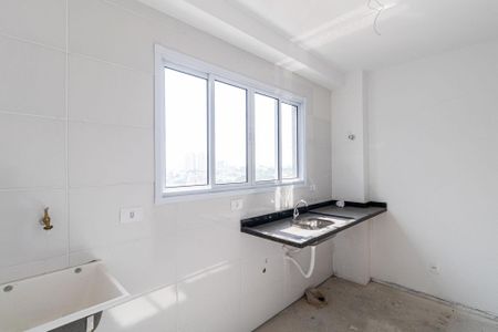 Apartamento à venda com 43m², 2 quartos e sem vaga Apartamento à venda com 43m², 2 quartos e sem vagaSala/Cozinha/Área de Serviço