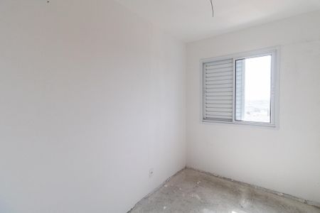 Apartamento à venda com 43m², 2 quartos e sem vaga Apartamento à venda com 43m², 2 quartos e sem vagaQuarto 2
