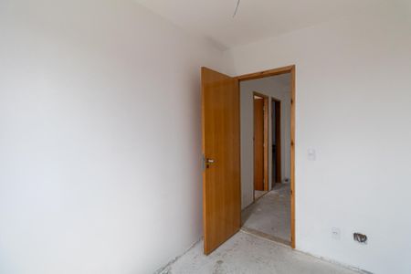 Apartamento à venda com 43m², 2 quartos e sem vaga Apartamento à venda com 43m², 2 quartos e sem vagaQuarto 2