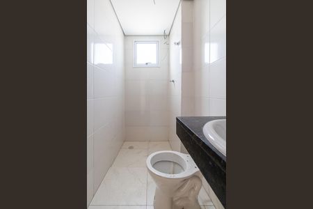 Apartamento à venda com 43m², 2 quartos e sem vaga Apartamento à venda com 43m², 2 quartos e sem vagaBanheiro