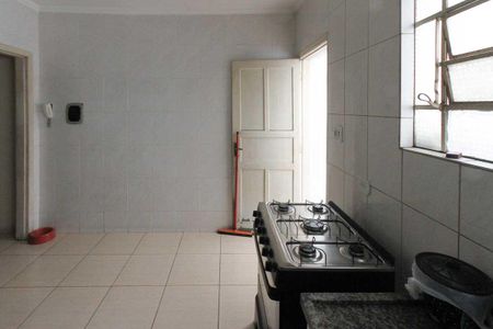 Casa à venda com 82m², 2 quartos e 1 vagaCozinha