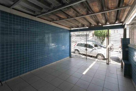 Casa à venda com 82m², 2 quartos e 1 vagaGaragem