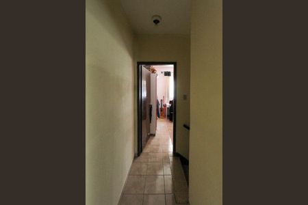 Casa à venda com 82m², 2 quartos e 1 vagaCorredor