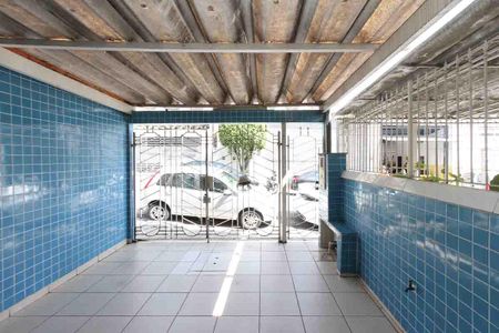 Casa à venda com 82m², 2 quartos e 1 vagaGaragem