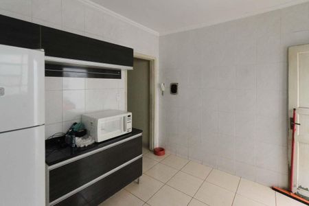 Casa à venda com 82m², 2 quartos e 1 vagaCozinha