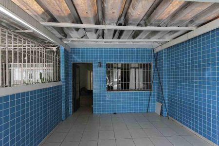 Casa à venda com 82m², 2 quartos e 1 vagaGaragem