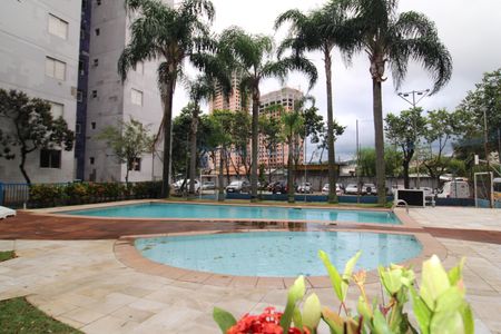 Apartamento à venda com 45m², 2 quartos e 1 vagaÁrea Comum