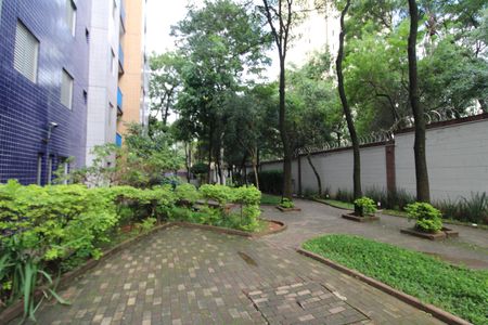 Apartamento à venda com 45m², 2 quartos e 1 vagaÁrea Comum