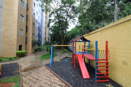 Apartamento à venda com 45m², 2 quartos e 1 vagaÁrea Comum