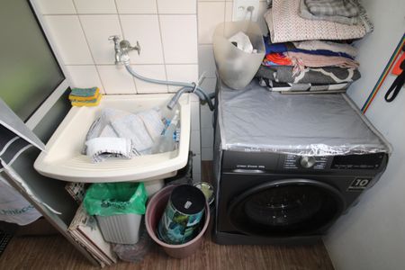 Apartamento à venda com 45m², 2 quartos e 1 vagaÁrea de Serviço