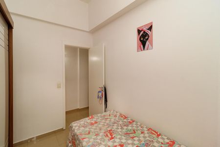 Apartamento à venda com 58m², 2 quartos e sem vagaQuarto 2