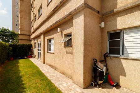 Apartamento à venda com 58m², 2 quartos e sem vagaQuintal
