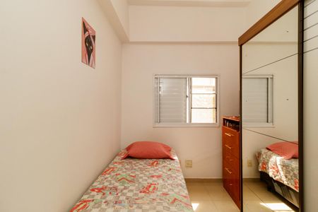 Apartamento à venda com 58m², 2 quartos e sem vagaQuarto 2