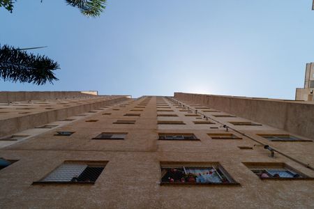 Apartamento à venda com 58m², 2 quartos e sem vagaFachada